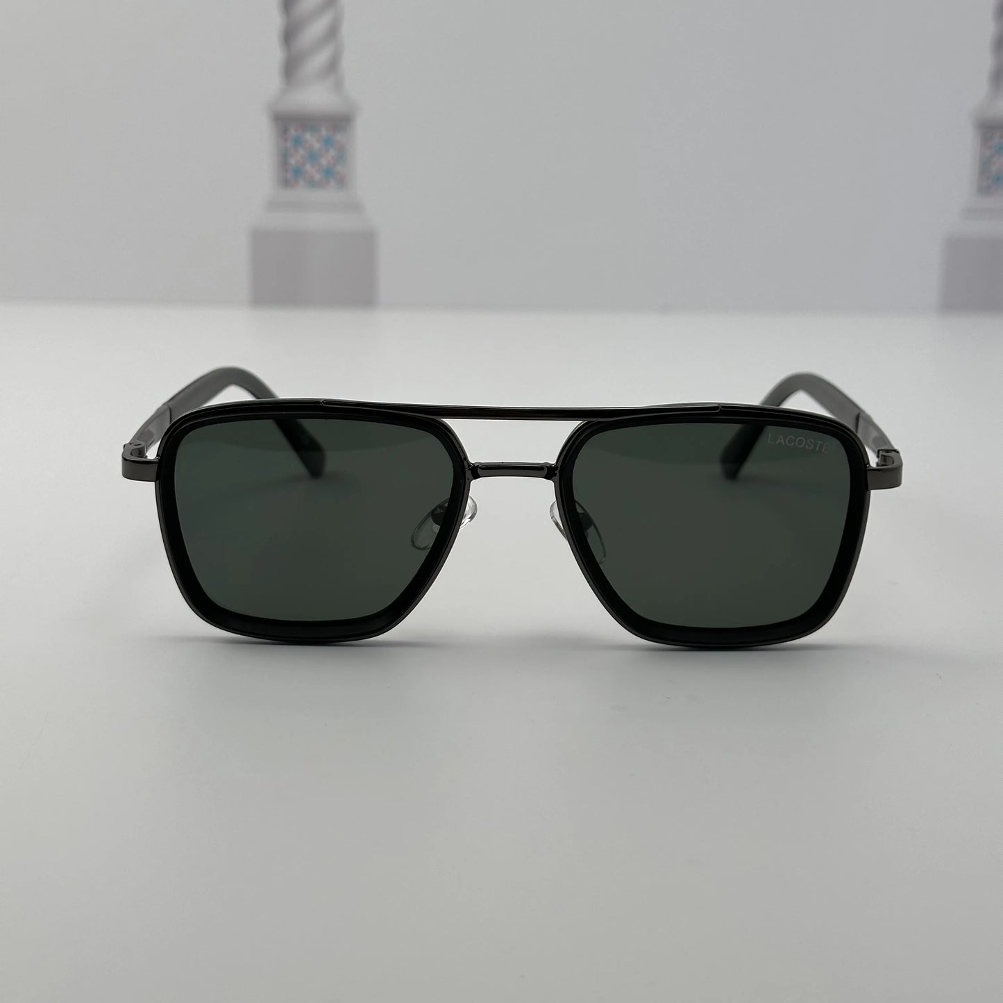 Lunette Lacoste Tendance 2026