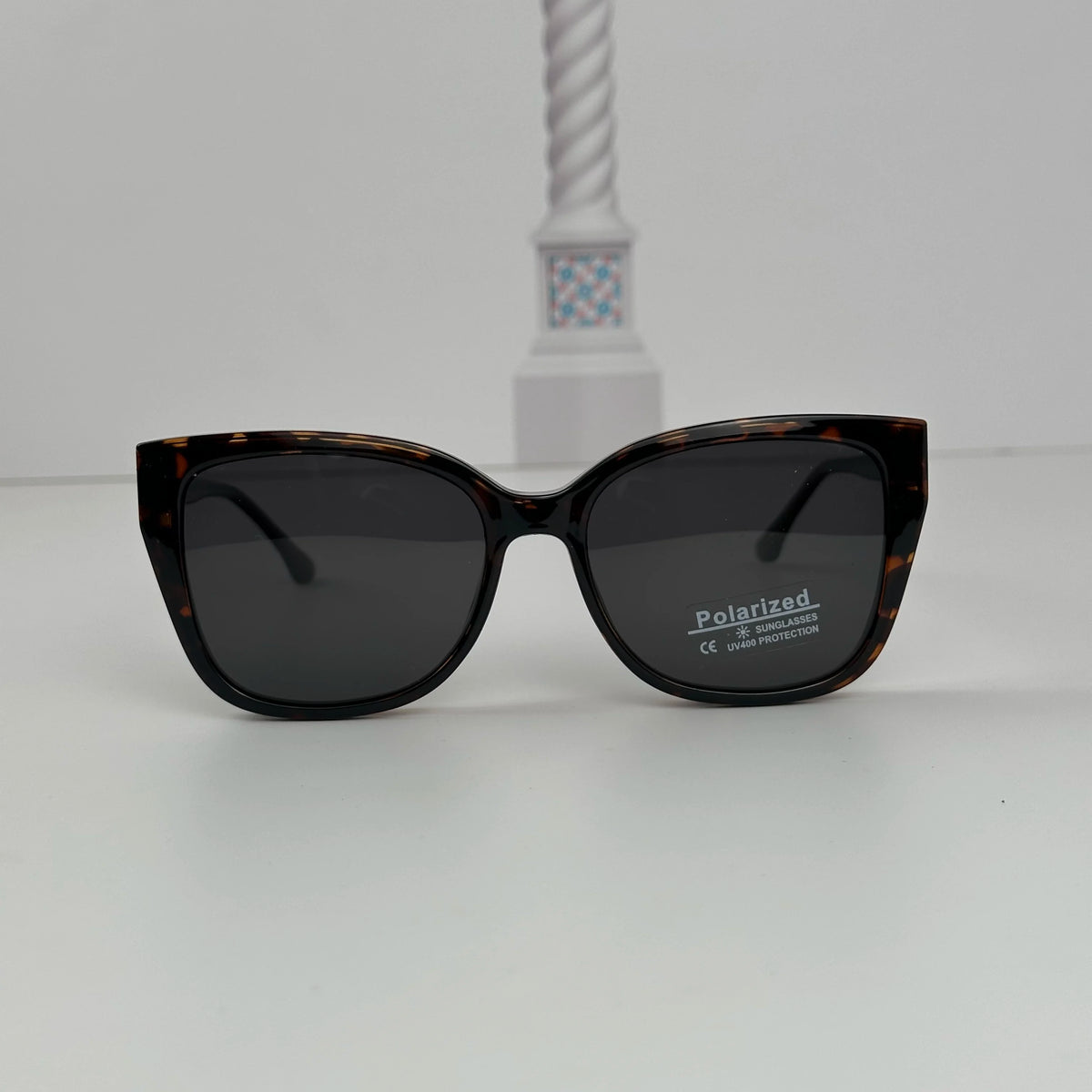 Lunettes femme 2en1 Polarisé Collection 2026