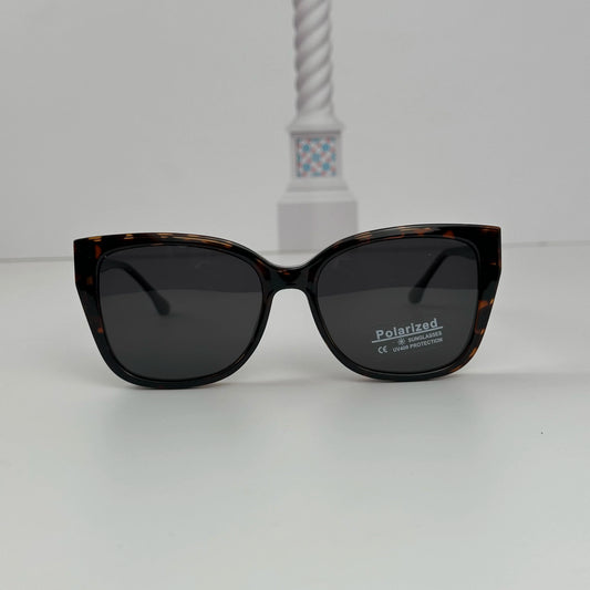 Lunettes femme 2en1 Polarisé Collection 2026