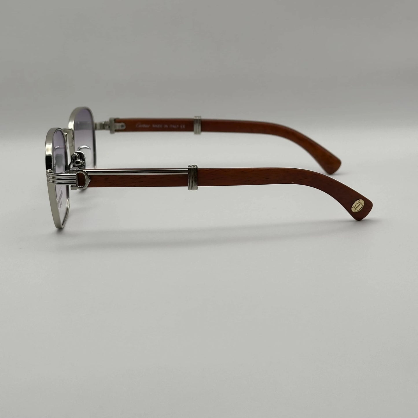 Lunette Cartier Photochromique 2026