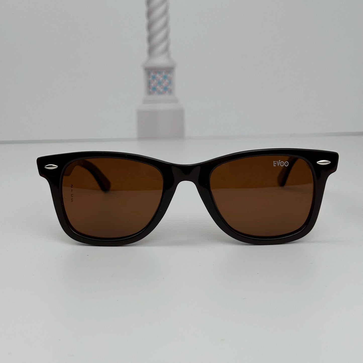 Lunettes evo solaire polarisé