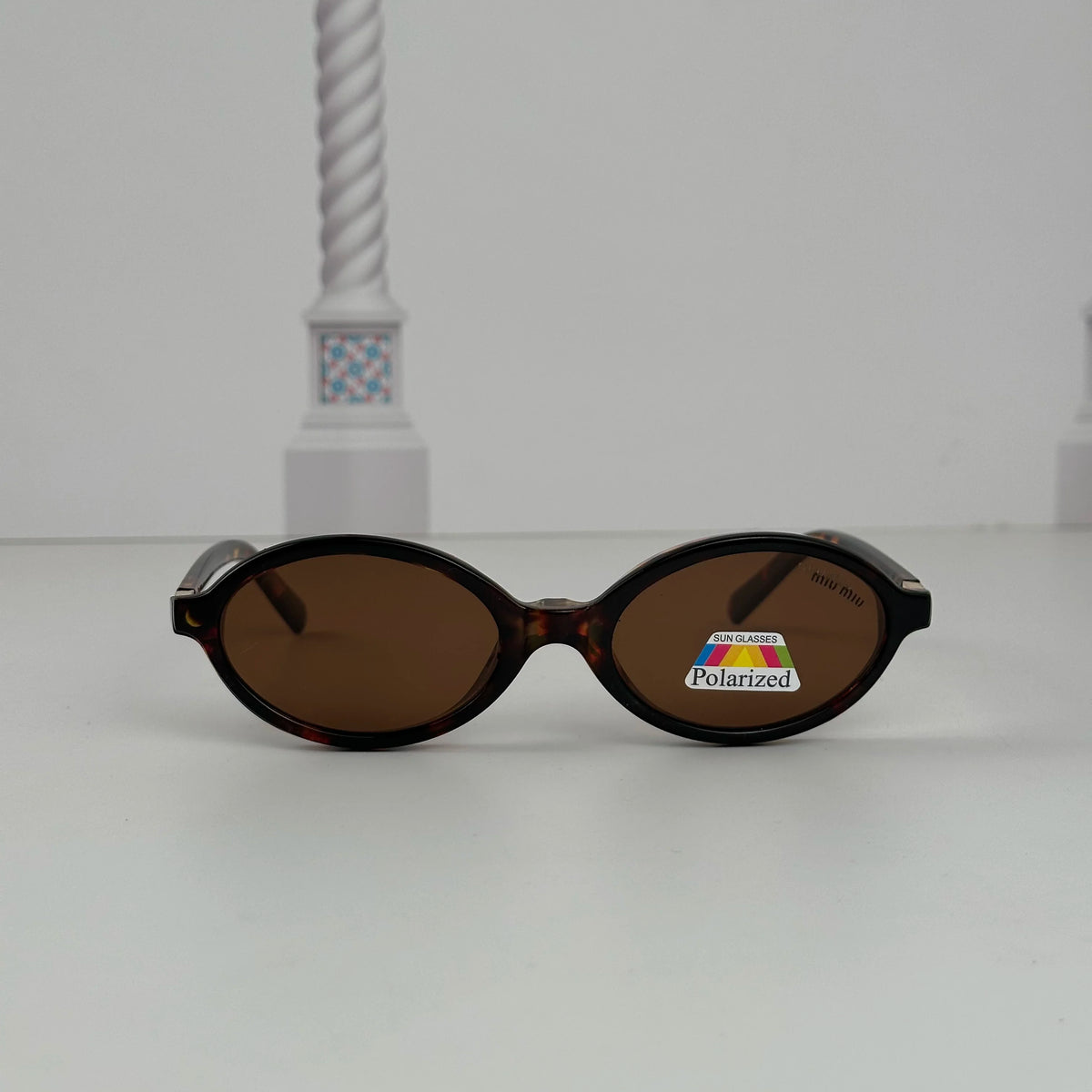 Lunettes Femme 2en1 Miu Miu