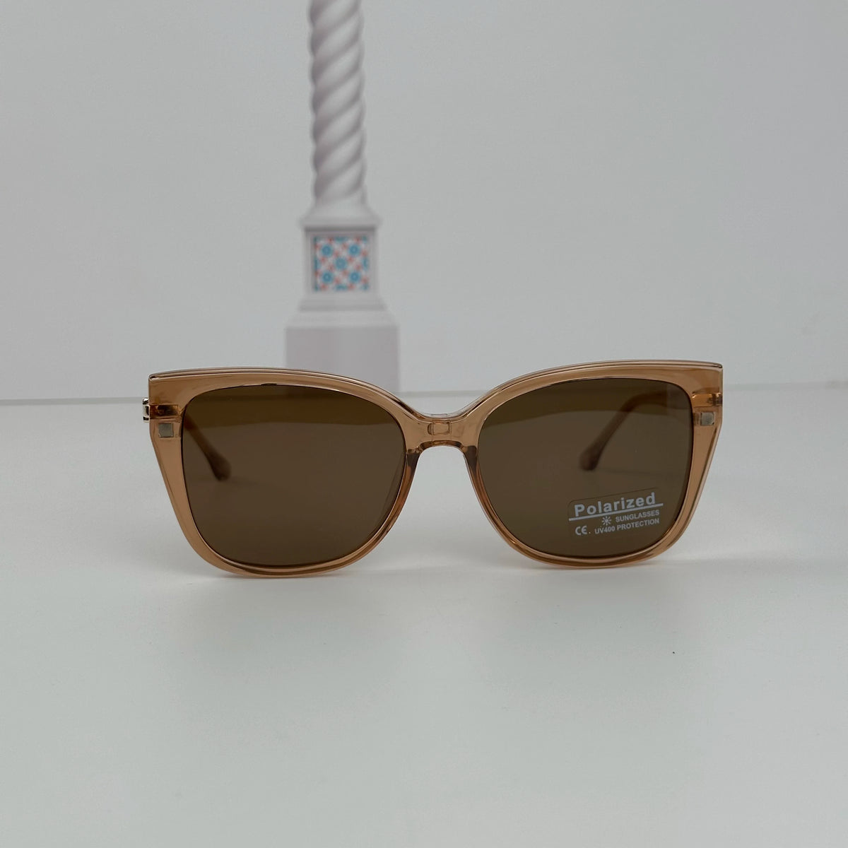 Lunettes femme 2en1 Polarisé Collection 2026