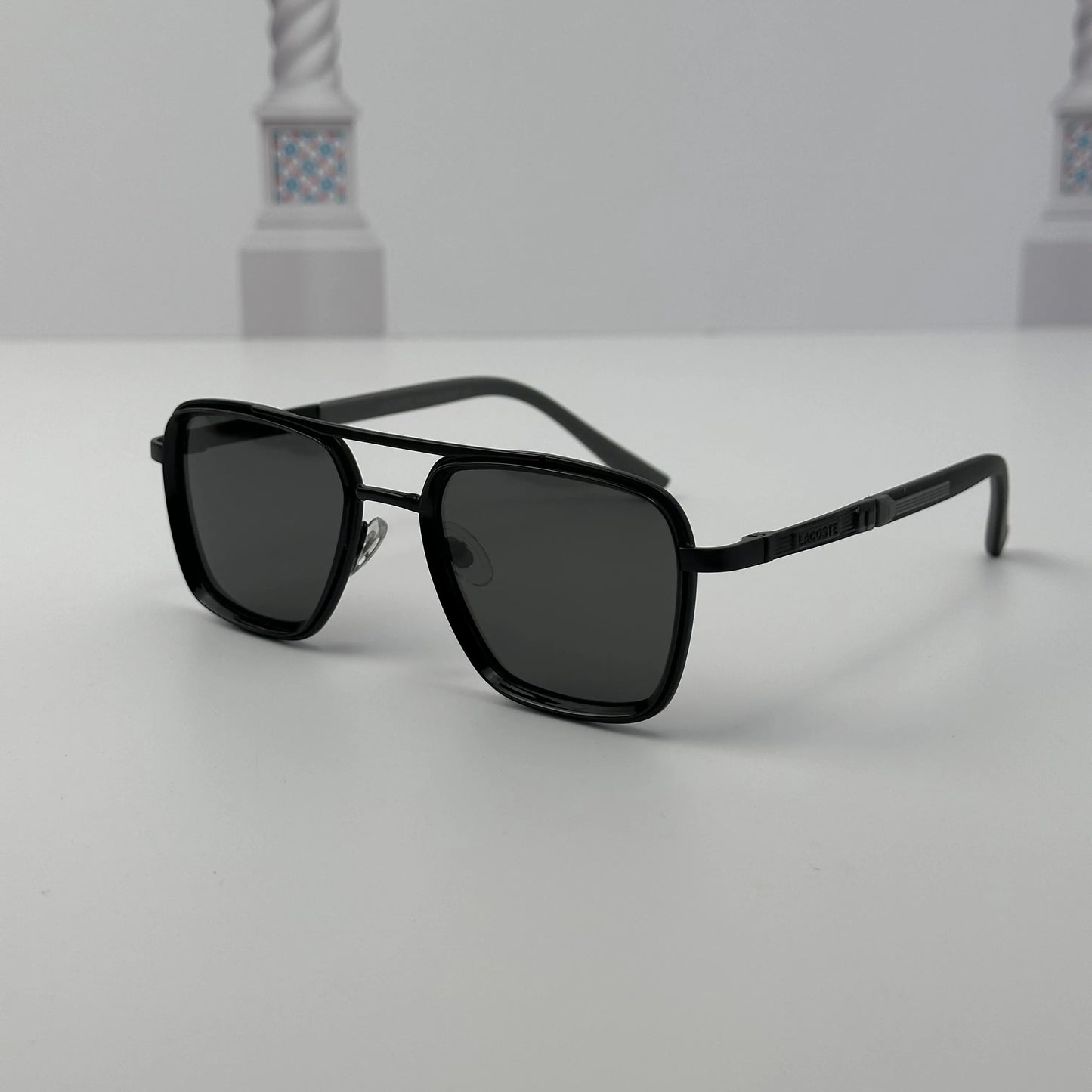 Lunette Lacoste Tendance 2026