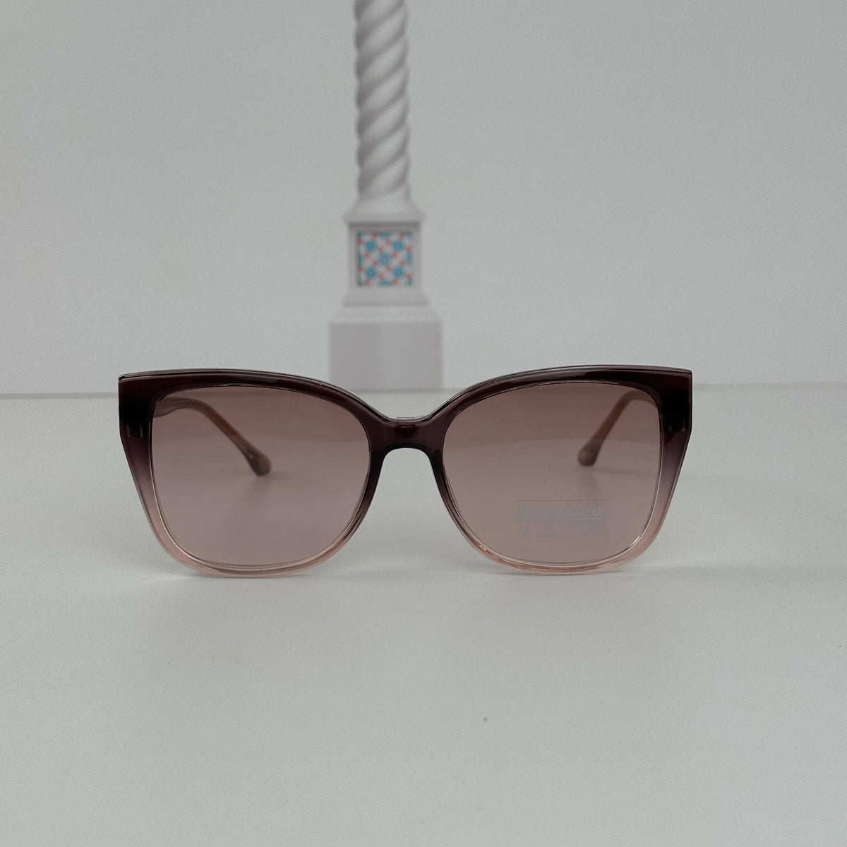 Lunettes femme 2en1 Polarisé Collection 2026