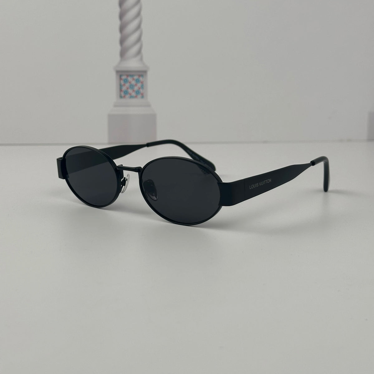 Lunettes solaire femme Lv uv400