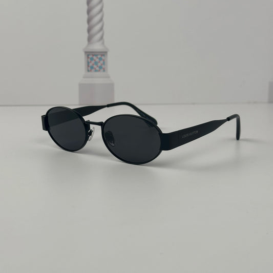 Lunettes solaire femme Lv uv400