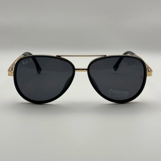 Rayban Solaire Polariser 2026