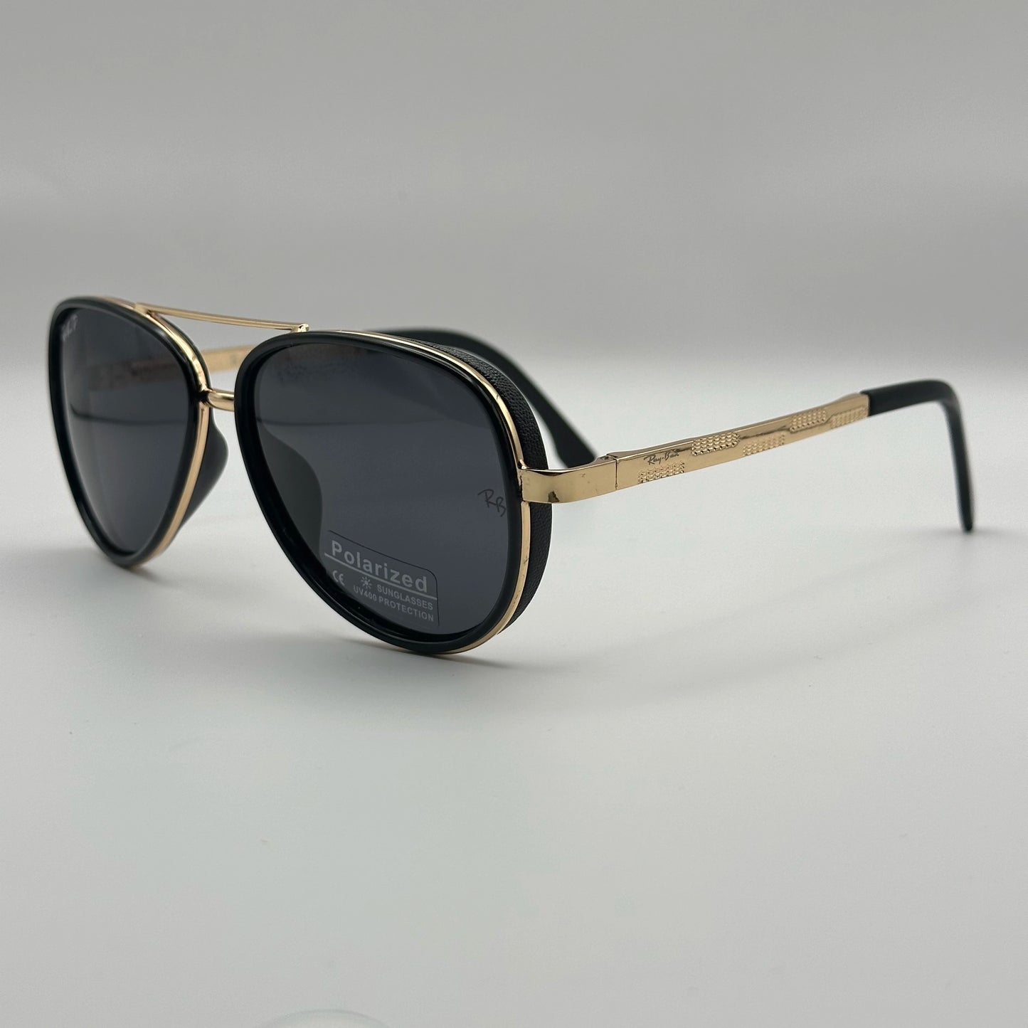 Rayban Solaire Polariser 2026