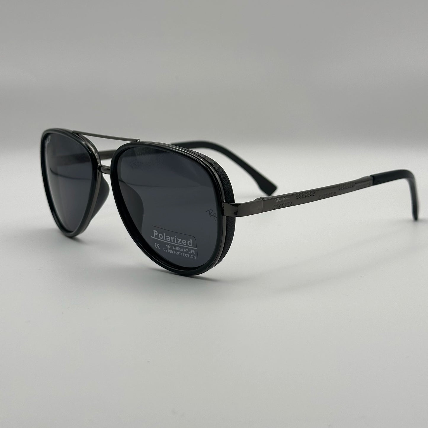 Rayban Solaire Polariser 2026