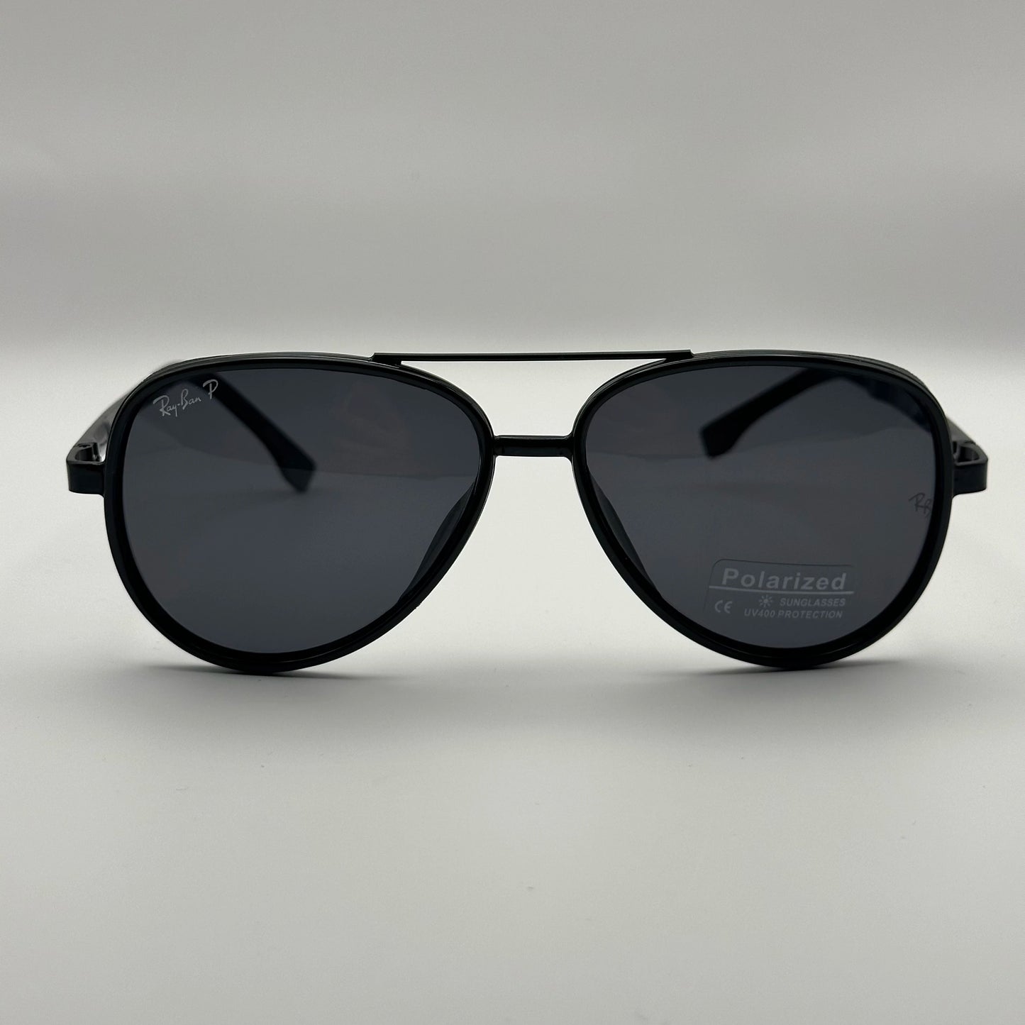 Rayban Solaire Polariser 2026