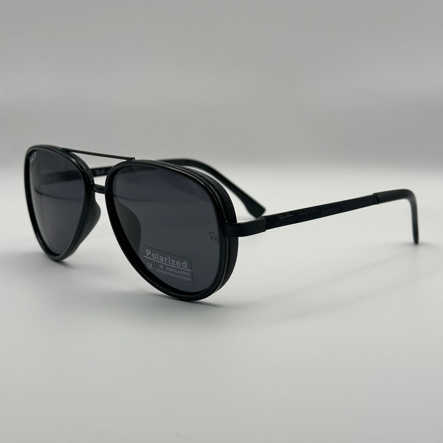 Rayban Solaire Polariser 2026