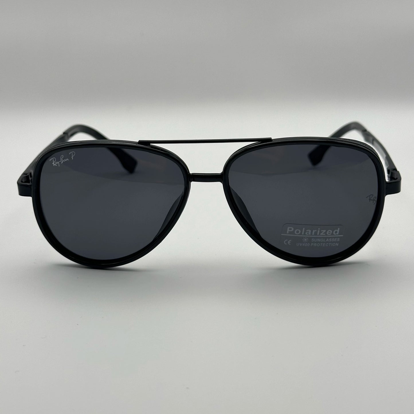 Rayban Solaire Polariser 2026