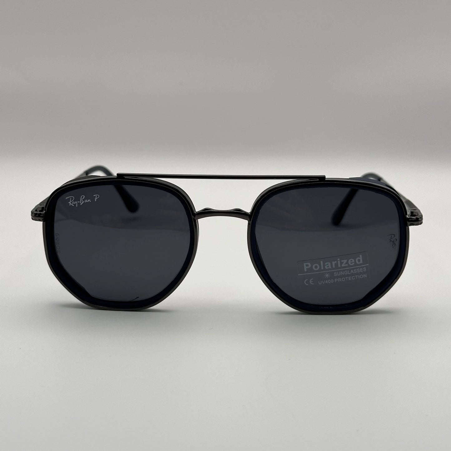 Rayban solaire Polarisé Uv400 model 2