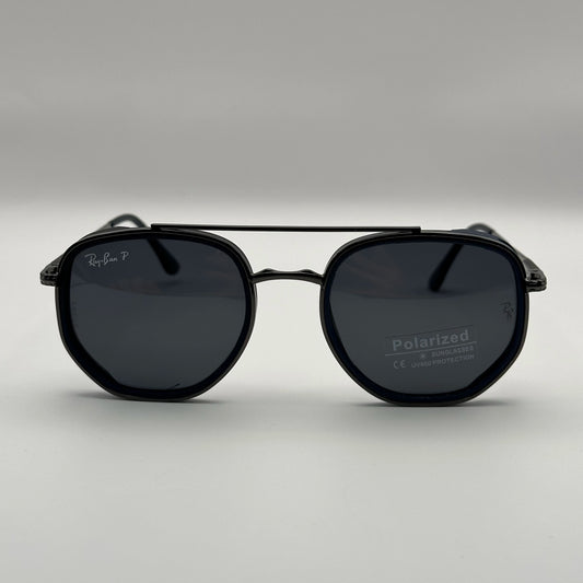 Rayban solaire Polarisé Uv400 model 2