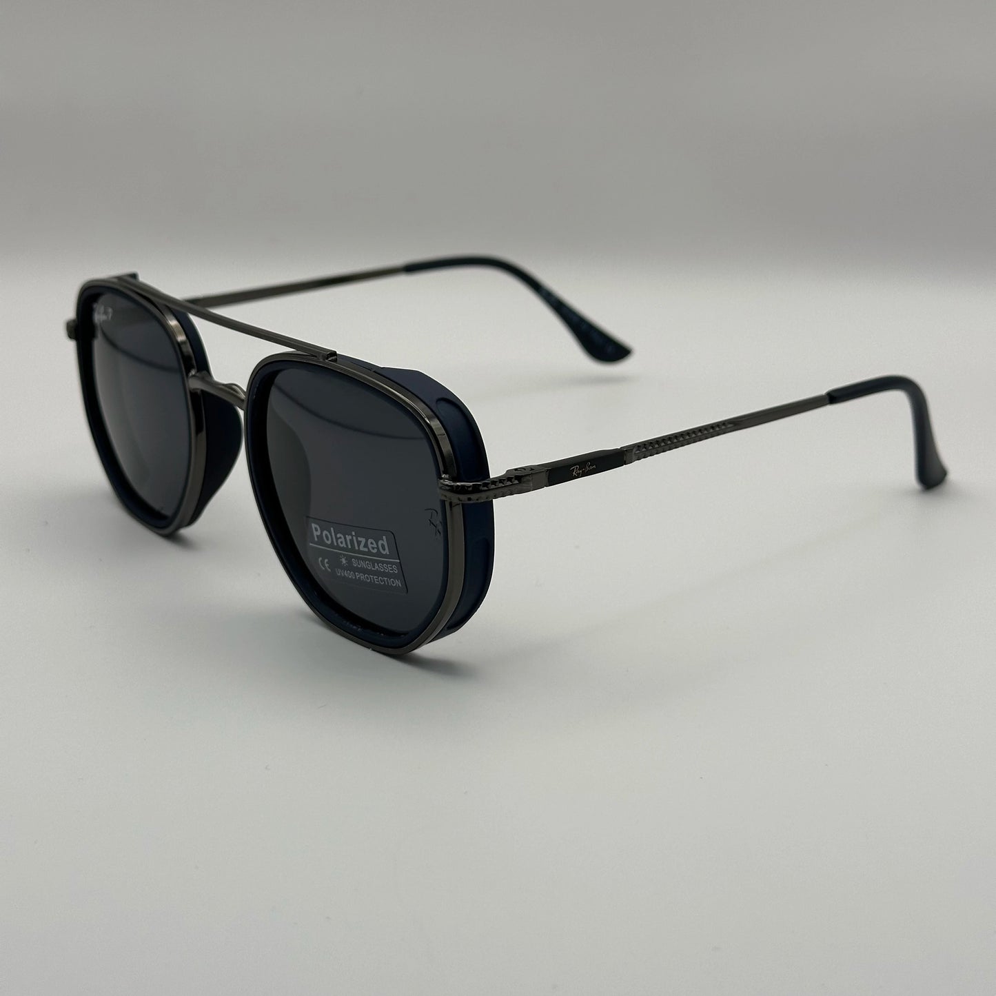 Rayban solaire Polarisé Uv400 model 2