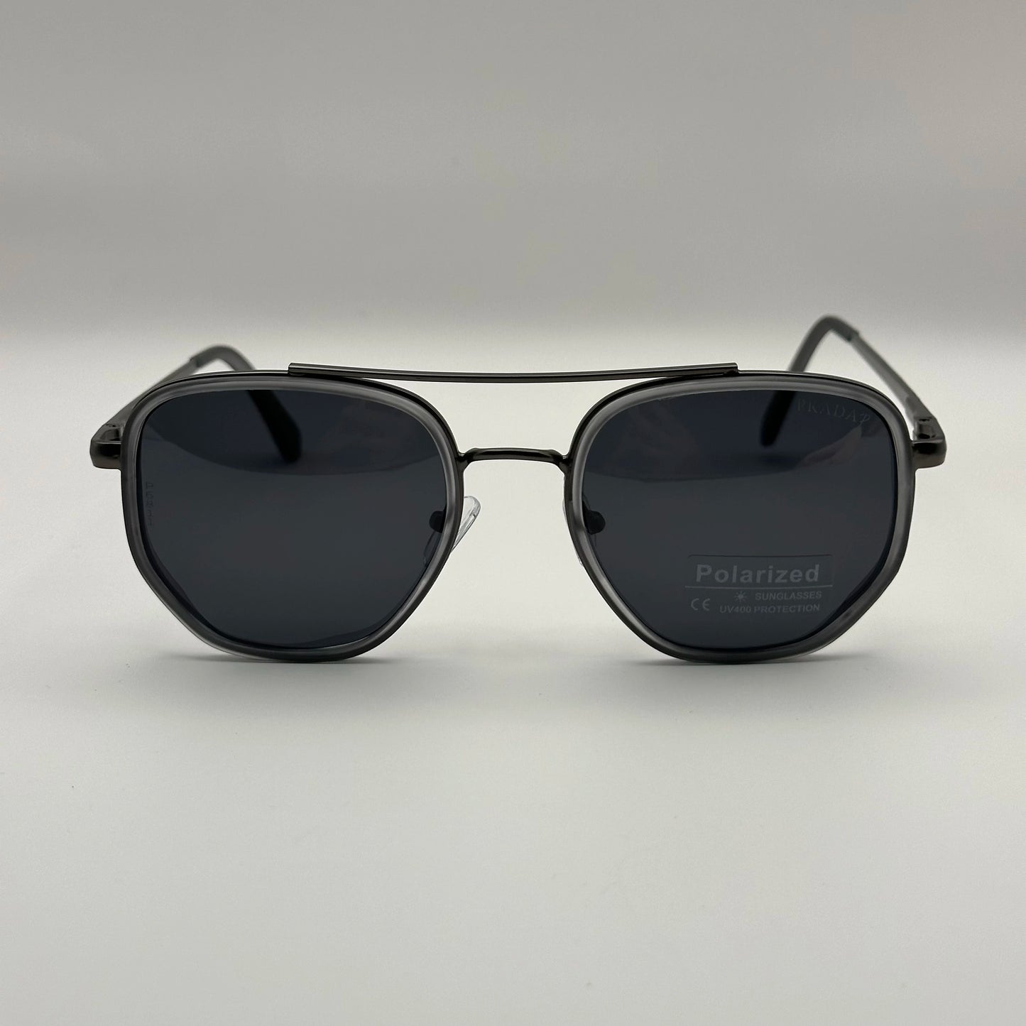 Rayban solaire Polarisé Uv400 model 2