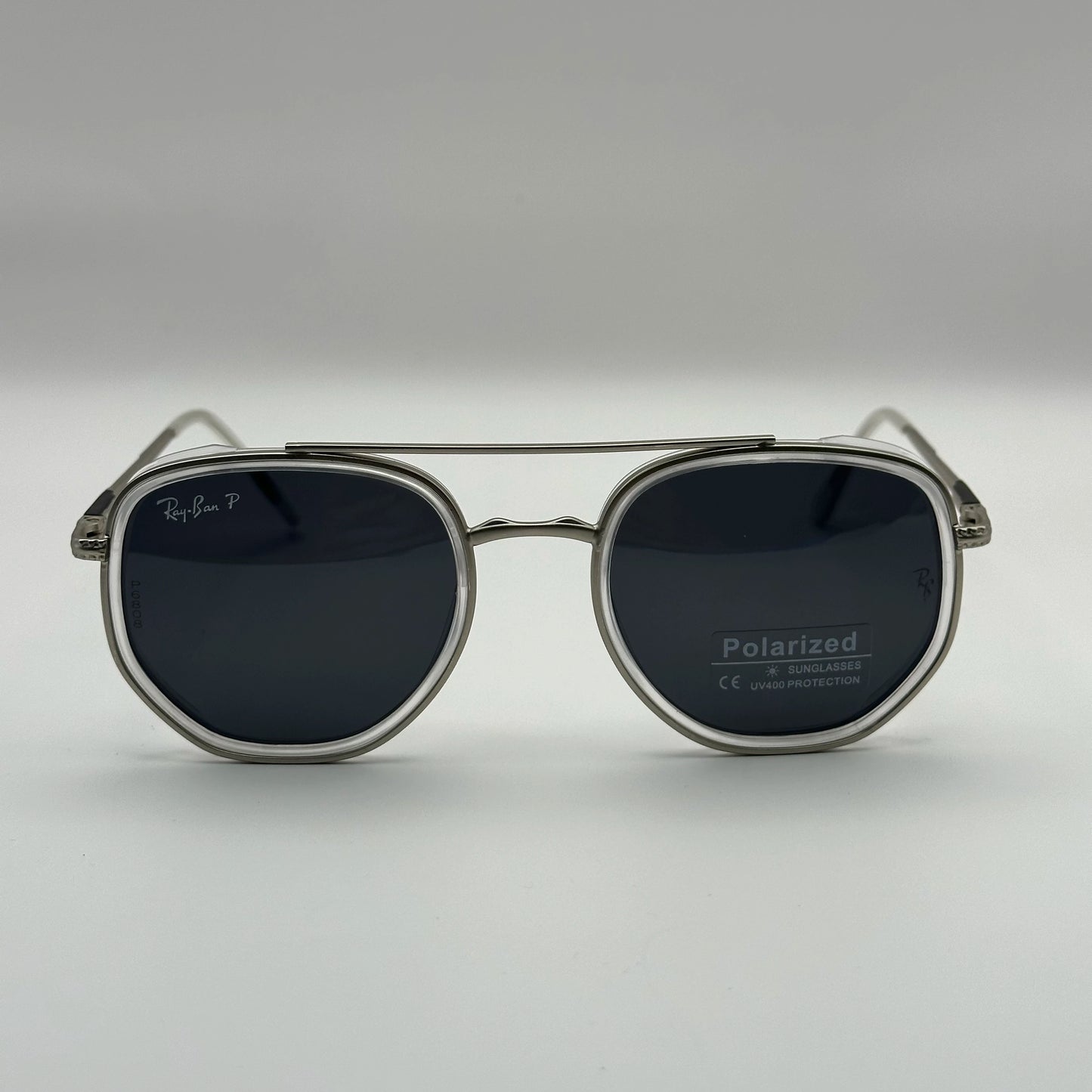 Rayban solaire Polarisé Uv400 model 2