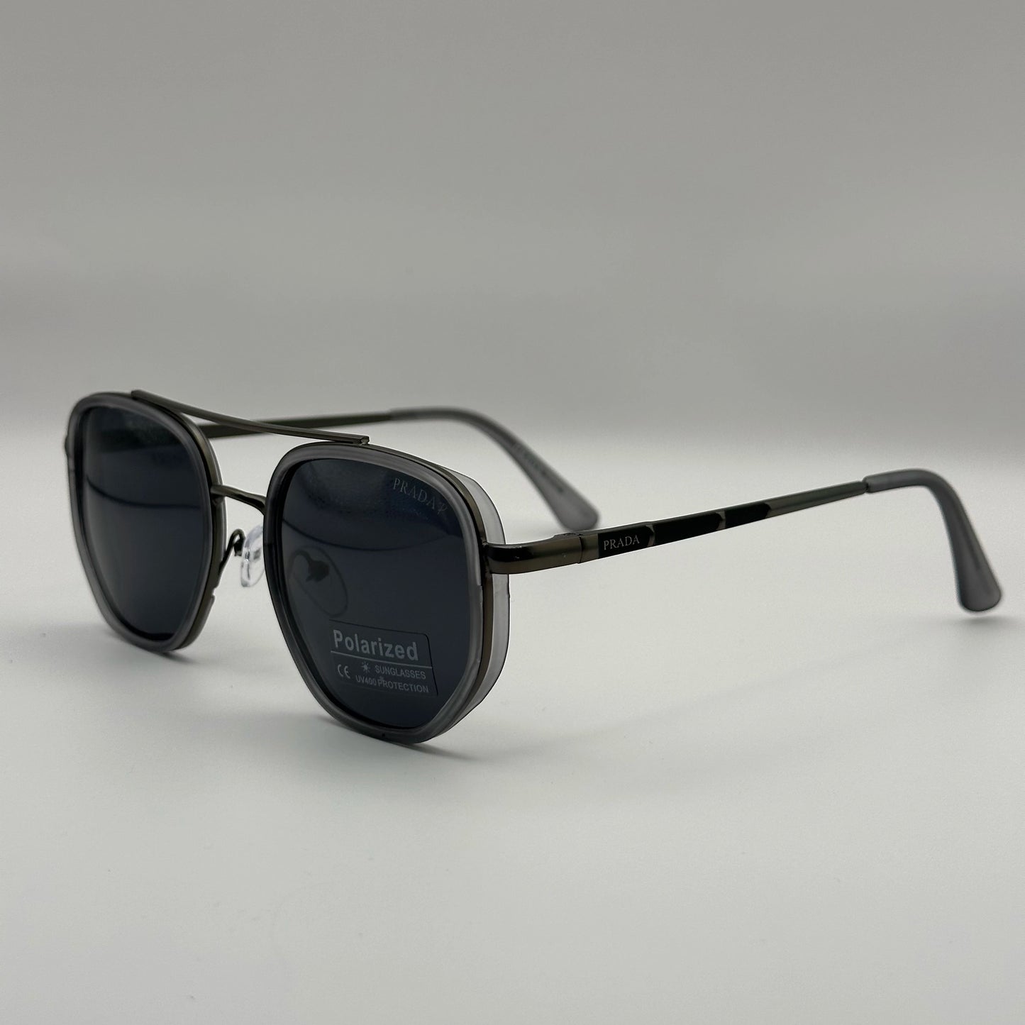 Rayban solaire Polarisé Uv400 model 2