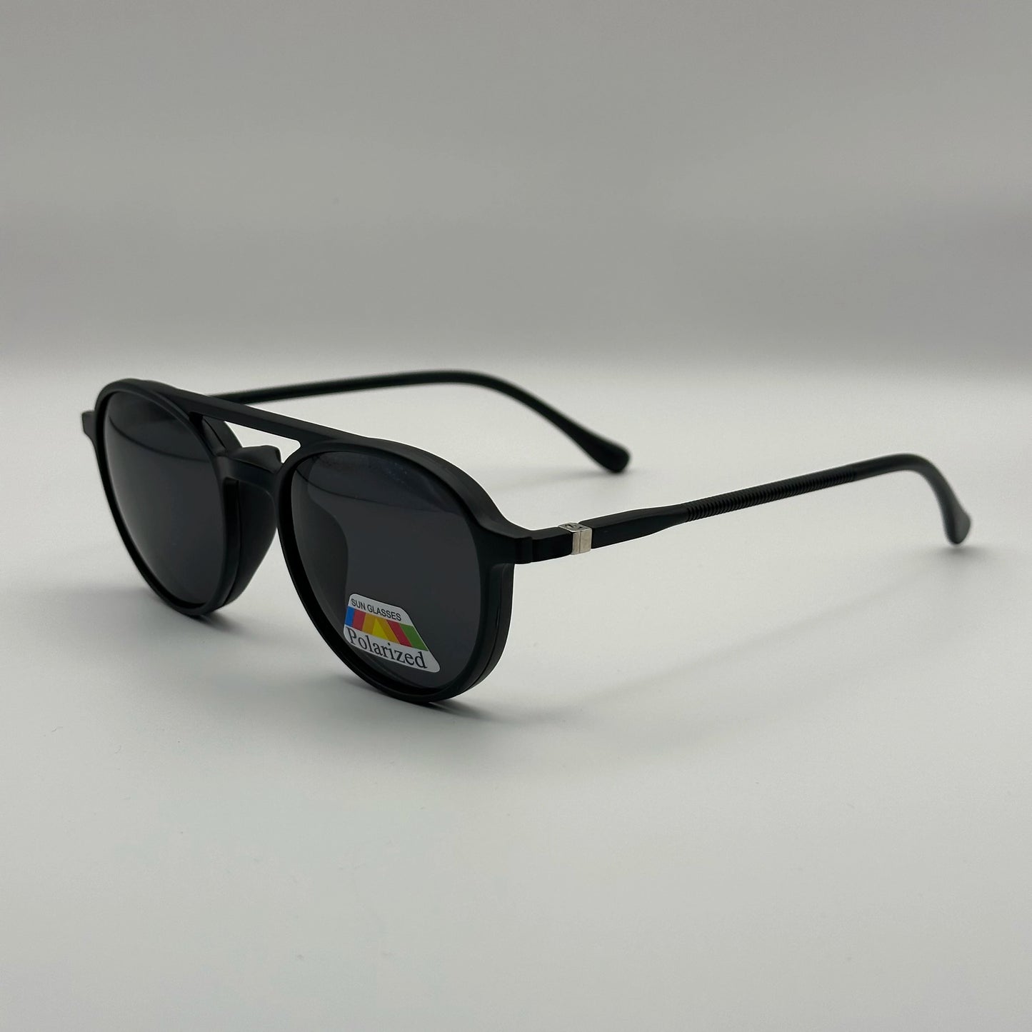 lunettes 4en1 incassable