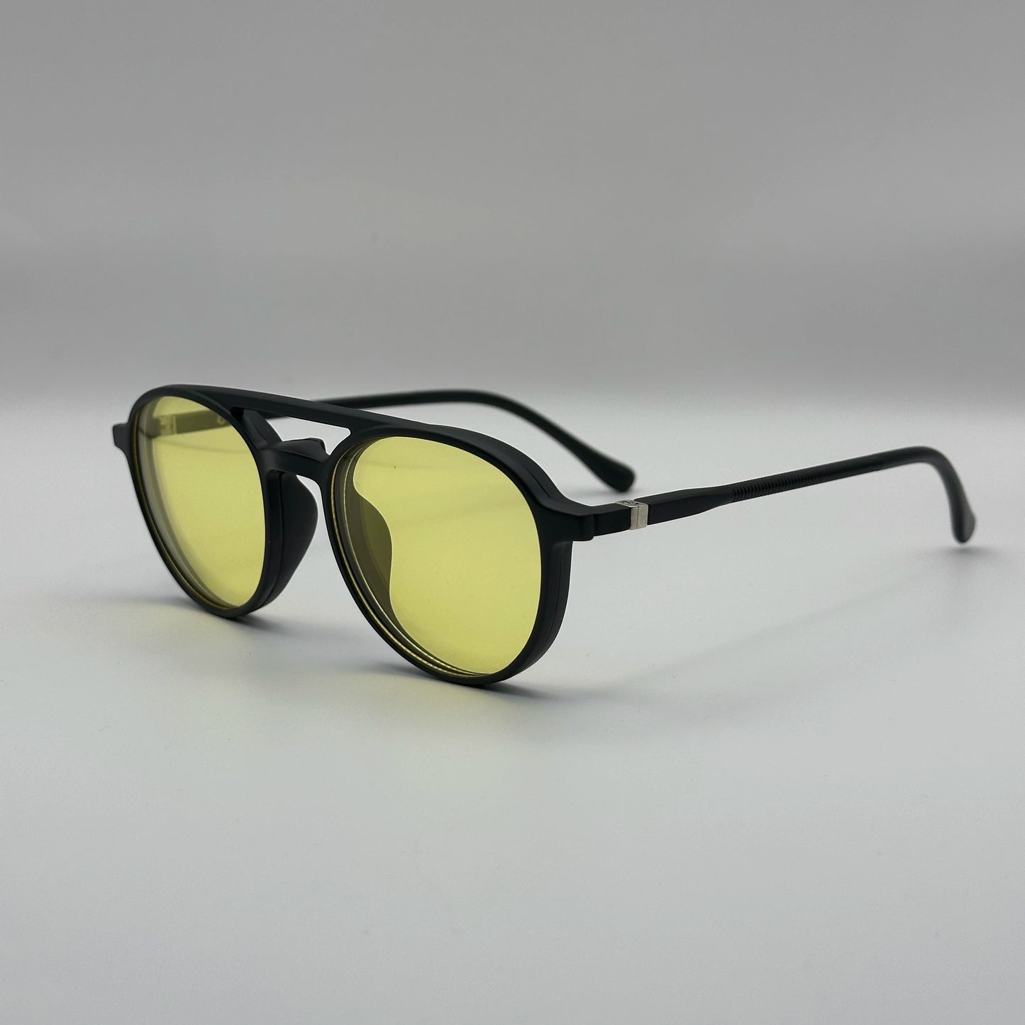 lunettes 4en1 incassable