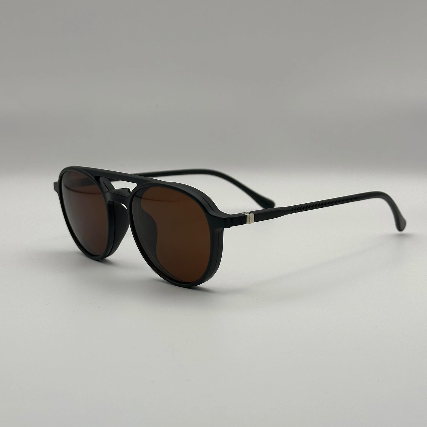 lunettes 4en1 incassable