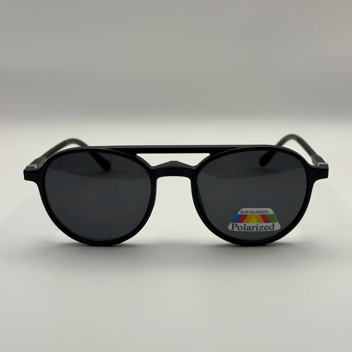 lunettes 4en1 incassable