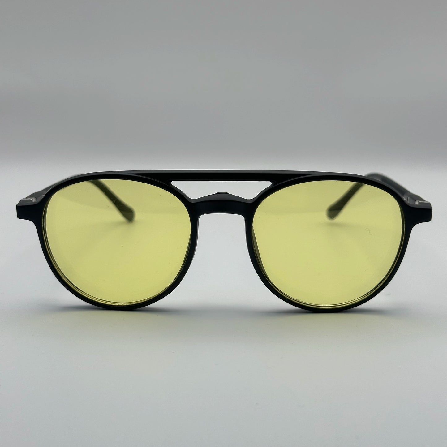lunettes 4en1 incassable