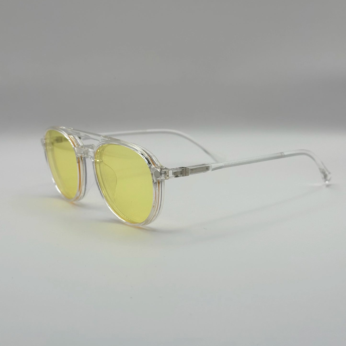 lunettes 4en1 incassable