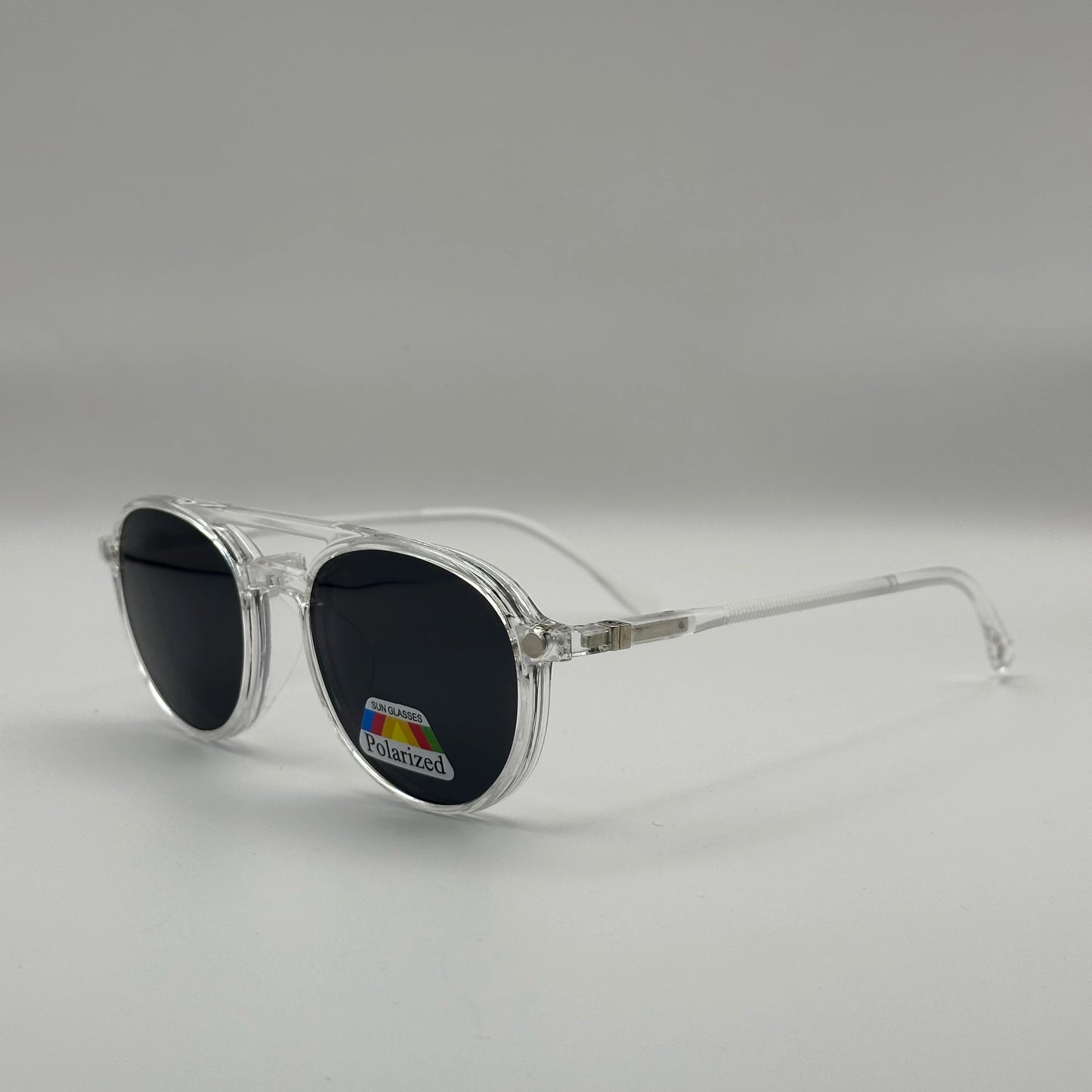 lunettes 4en1 incassable