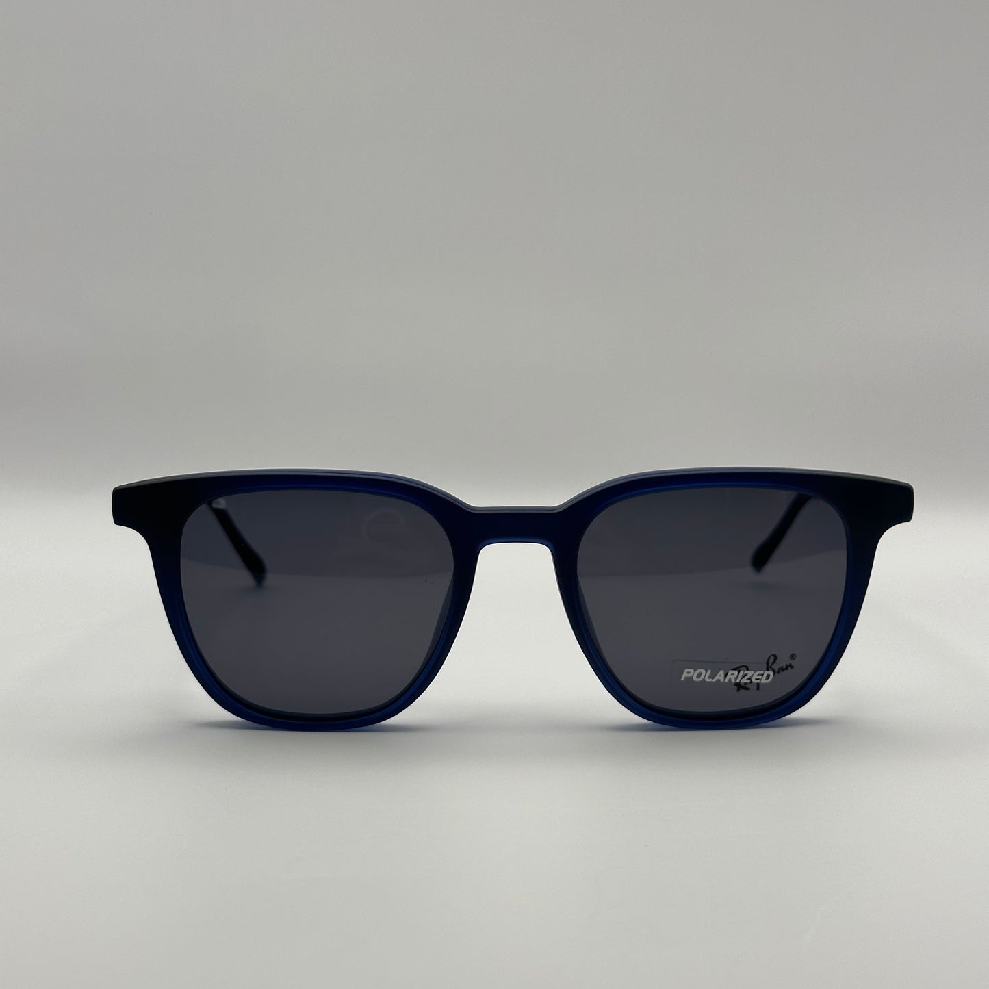lunettes rayban 2en1 polarisé RX8071