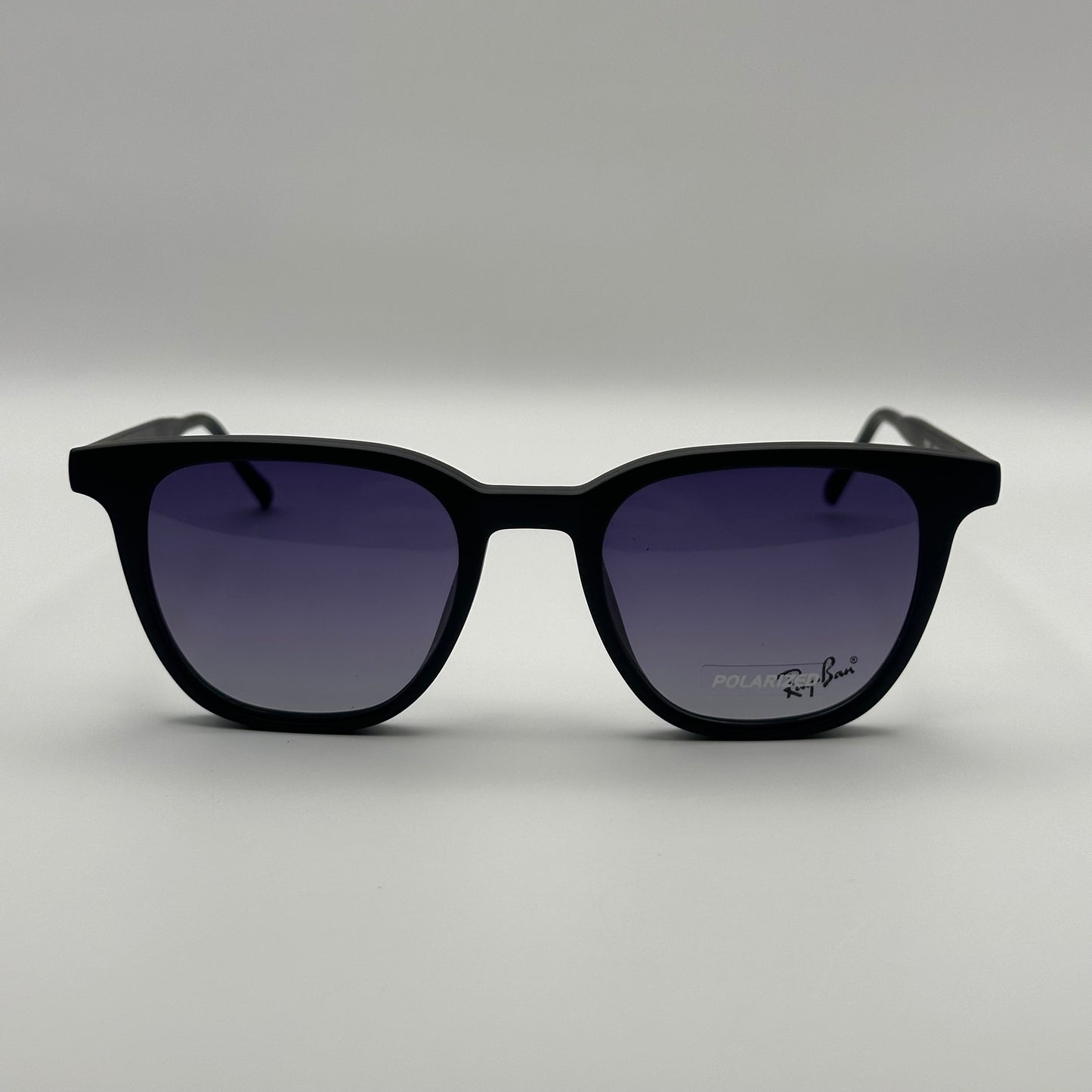 lunettes rayban 2en1 polarisé RX7057