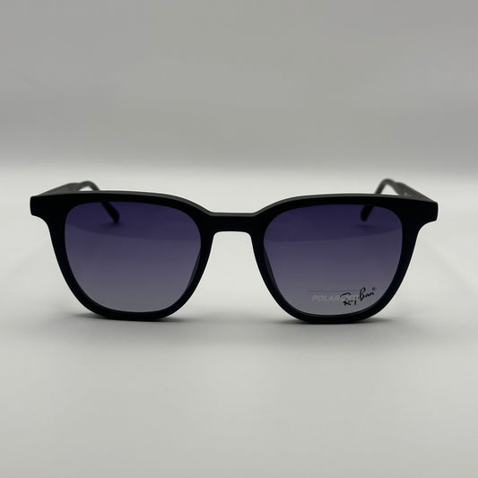 lunettes rayban 2en1 polarisé RX7057