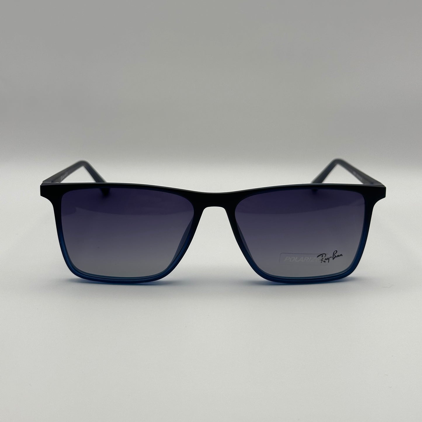 lunettes rayban 2en1 polarisé RX7082