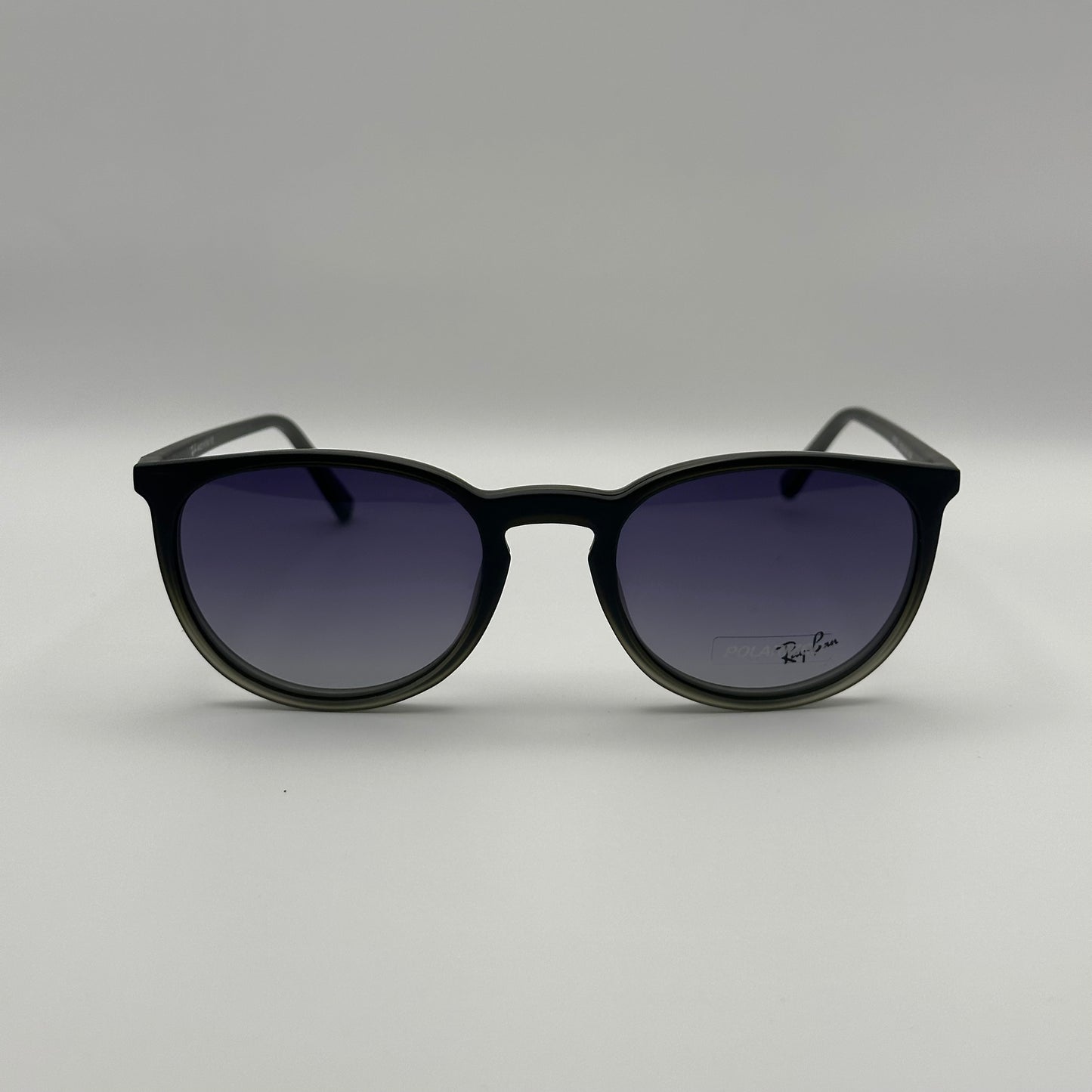 lunettes rayban 2en1 polarisé RX7057