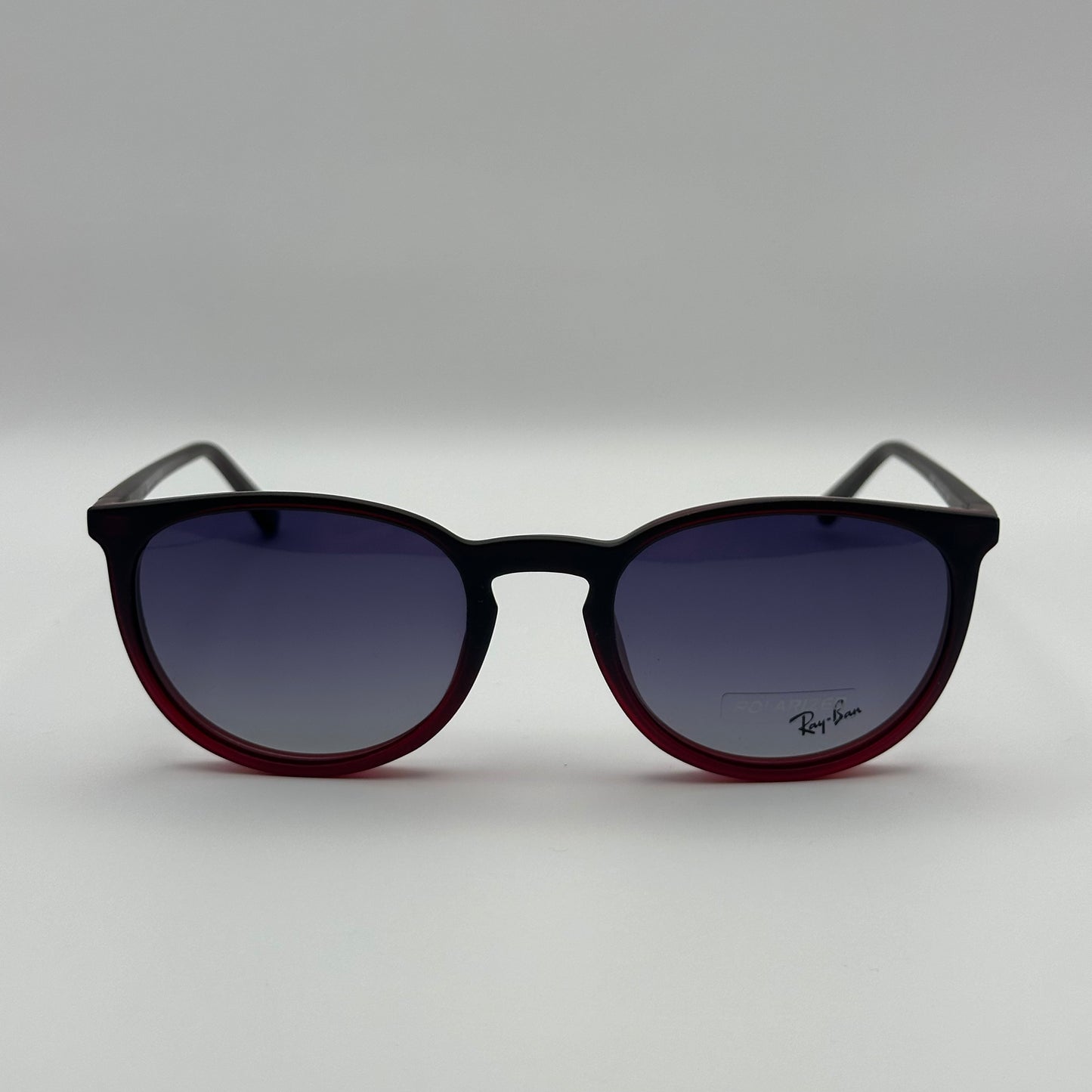 lunettes rayban 2en1 polarisé RX7057