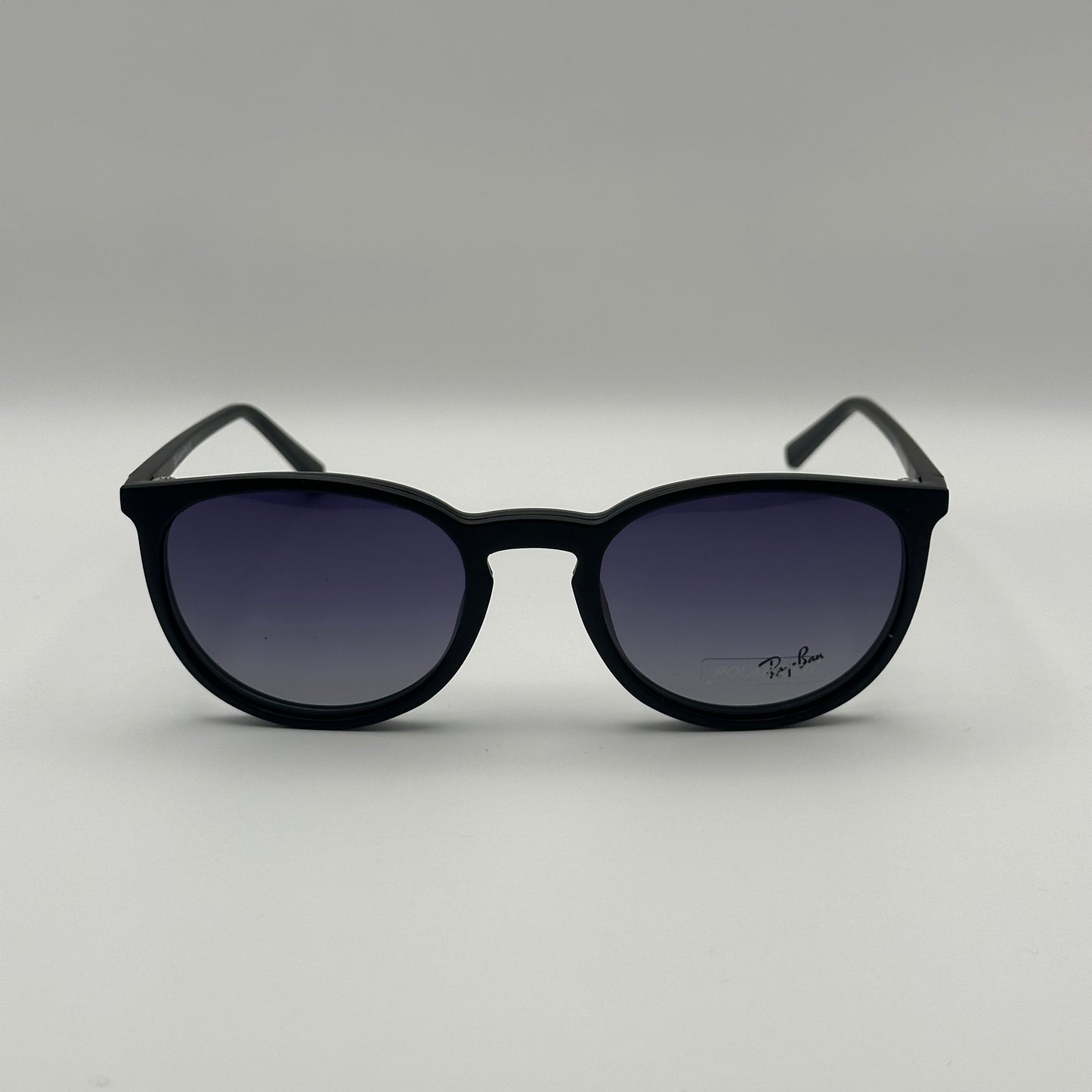 lunettes rayban 2en1 polarisé RX7057