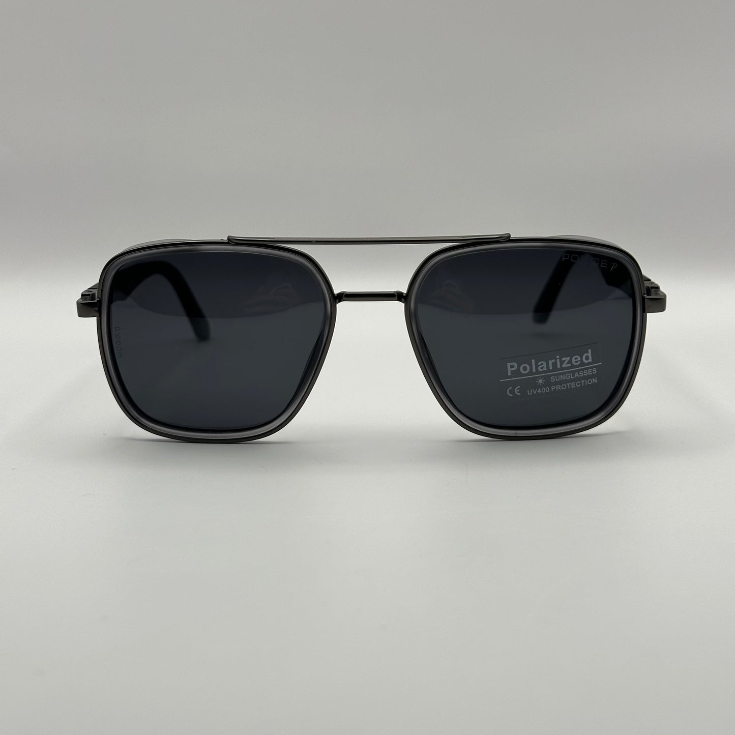 Lunettes Solaire Police Tendance 2026