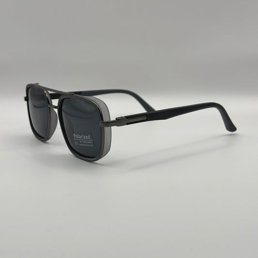 Lunettes Solaire Police Tendance 2026