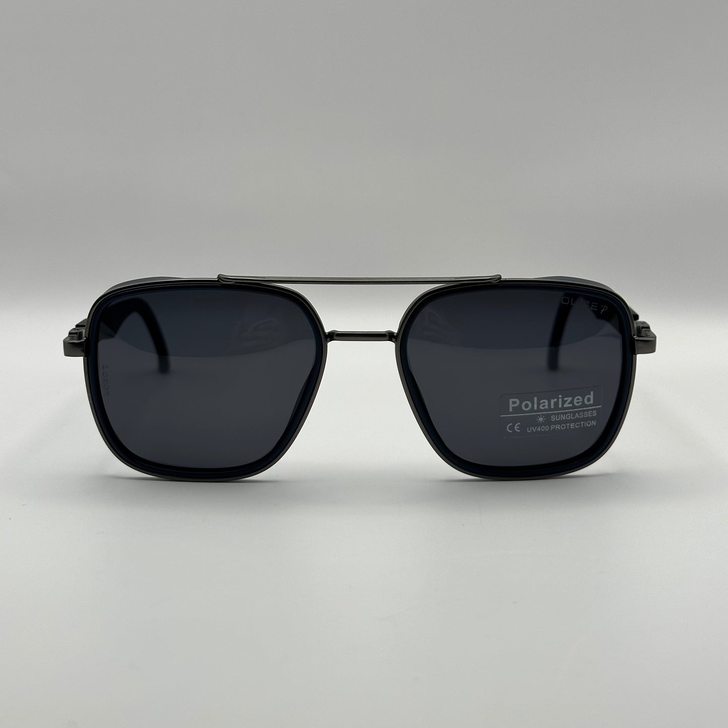 Lunettes Solaire Police Tendance 2026
