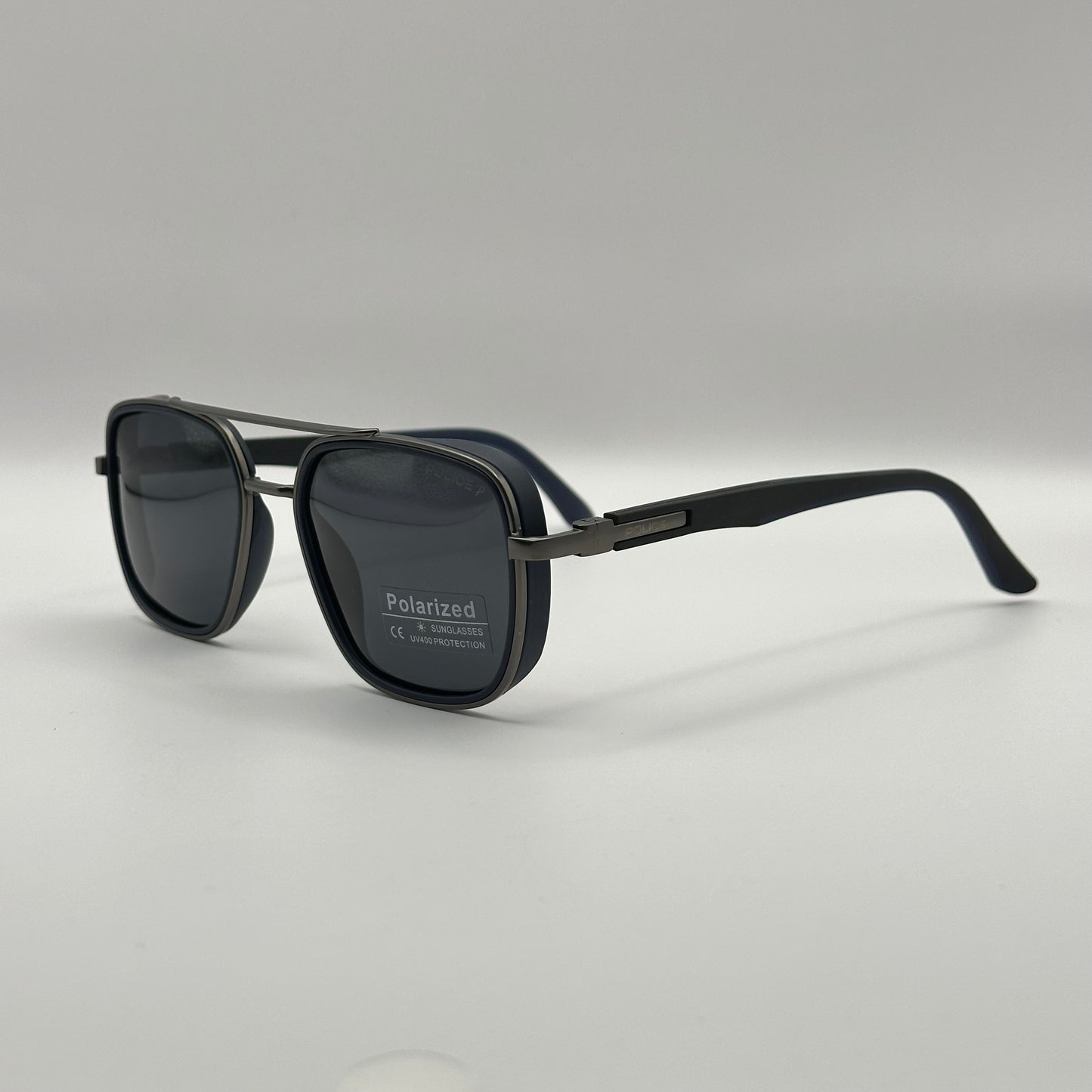 Lunettes Solaire Police Tendance 2026