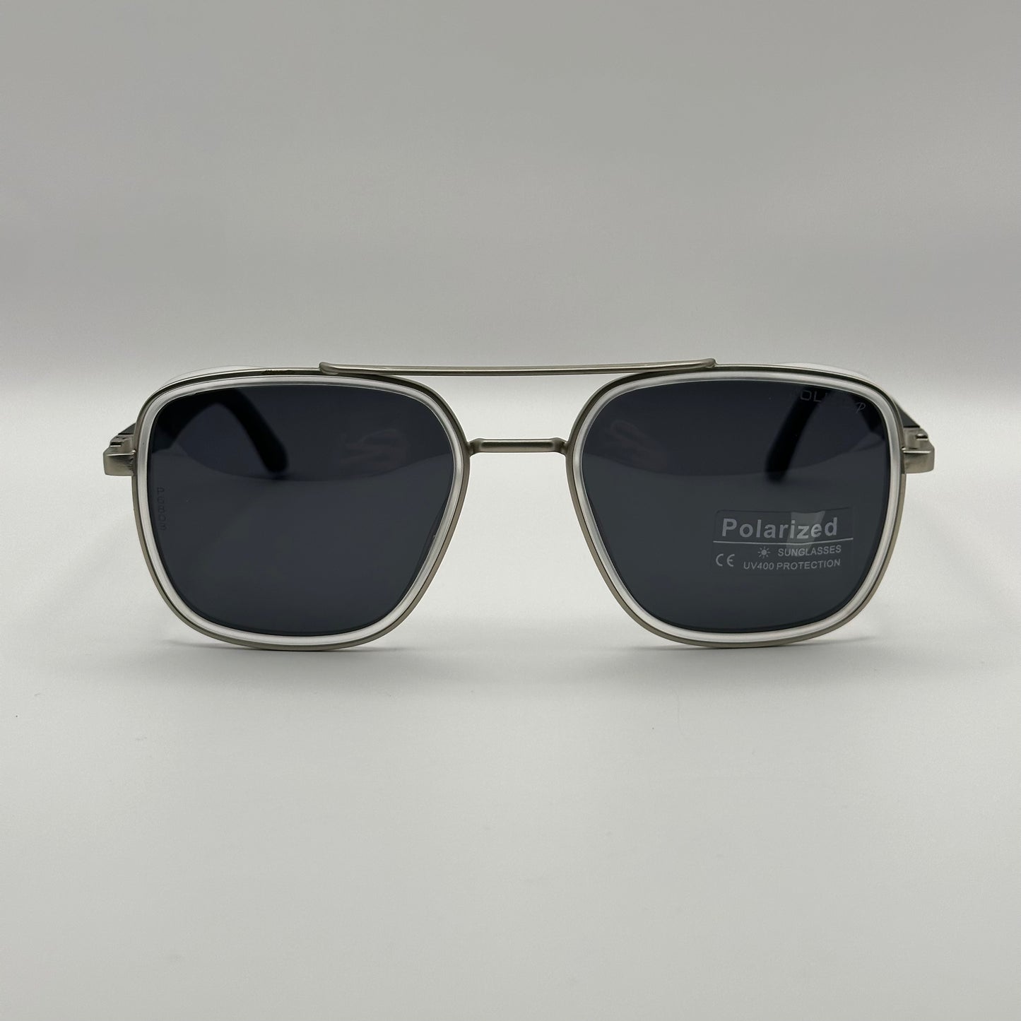 Lunettes Solaire Police Tendance 2026