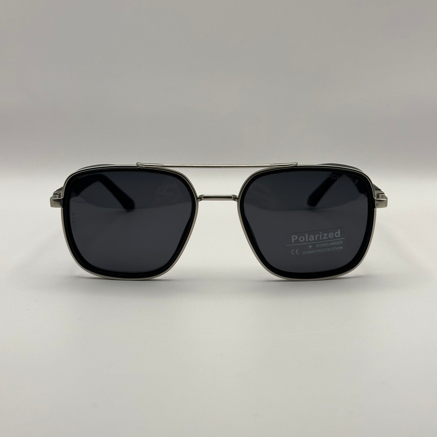 Lunettes Solaire Police Tendance 2026