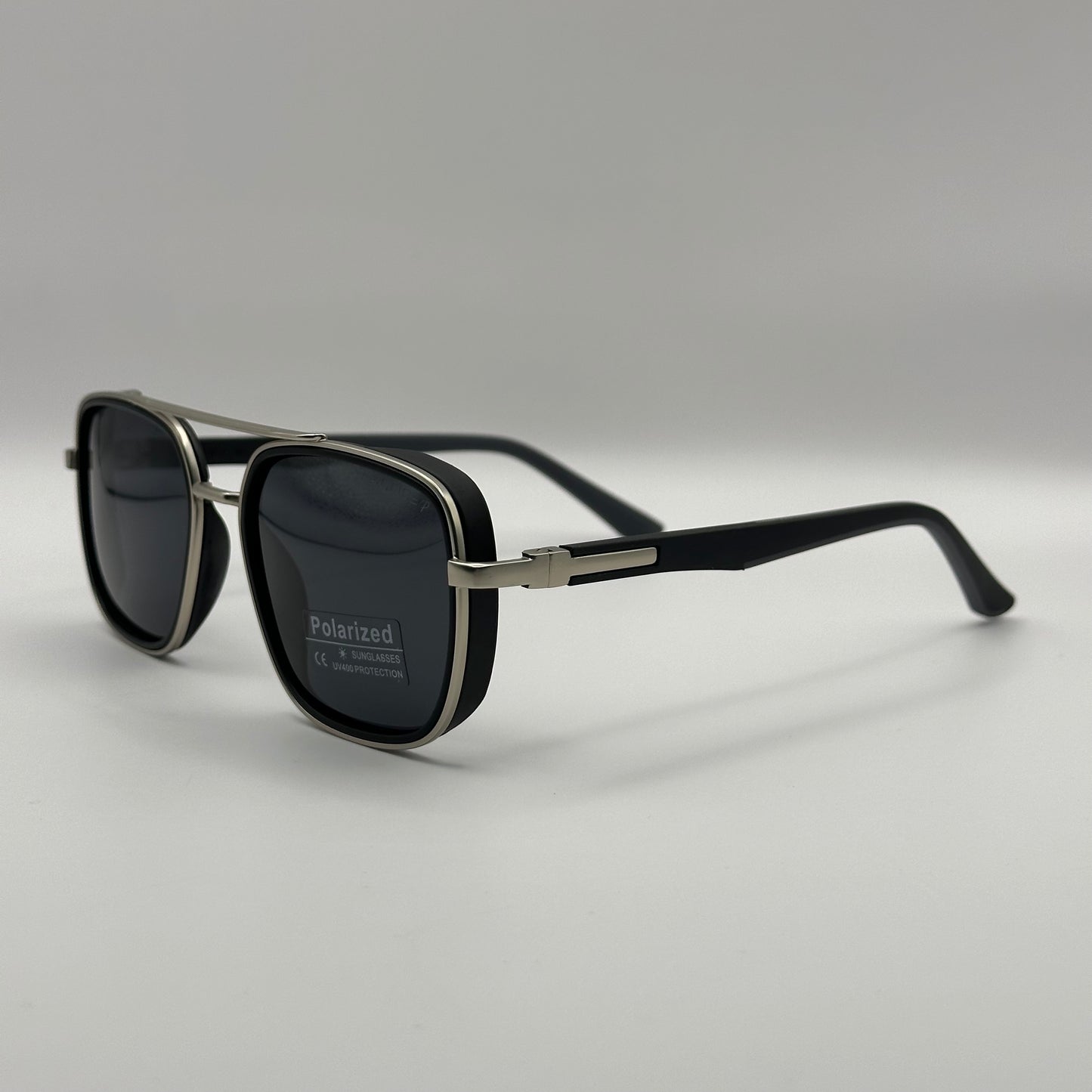 Lunettes Solaire Police Tendance 2026