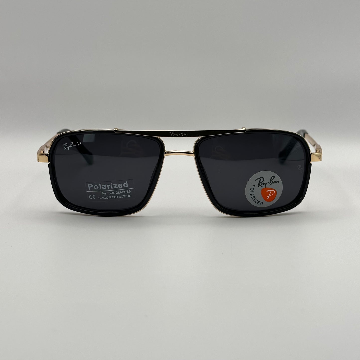 Lunettes Solaire Rayban Polariser