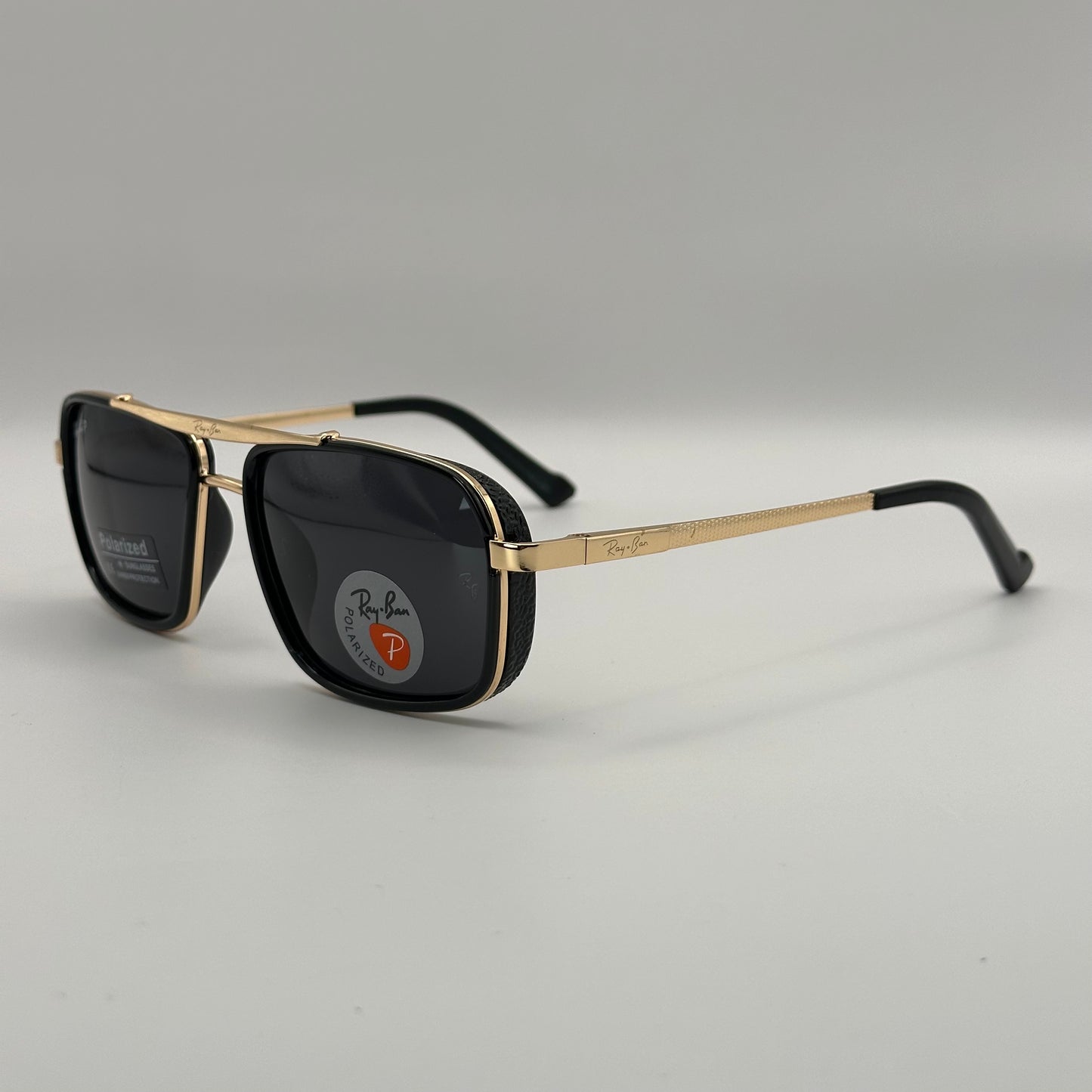 Lunettes Solaire Rayban Polariser