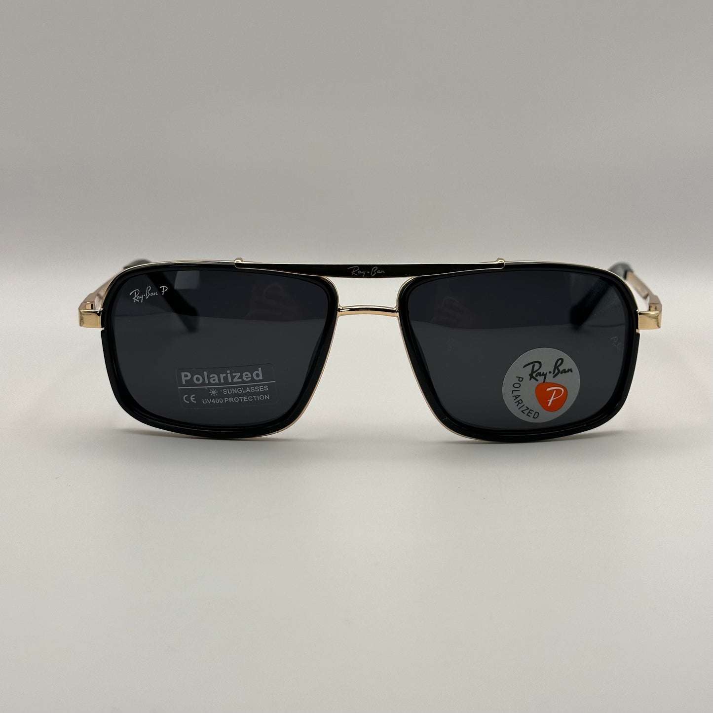 Lunettes Solaire Rayban Polariser
