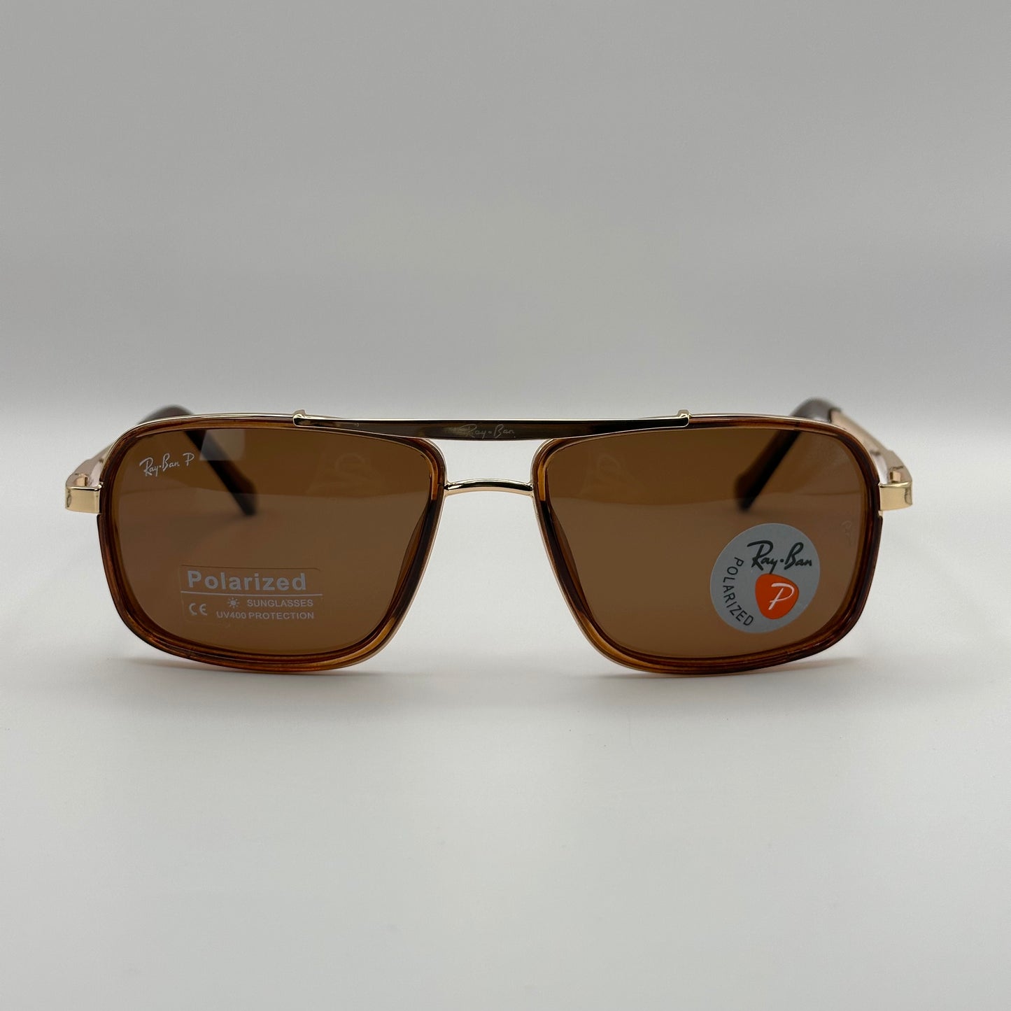 Lunettes Solaire Rayban Polariser
