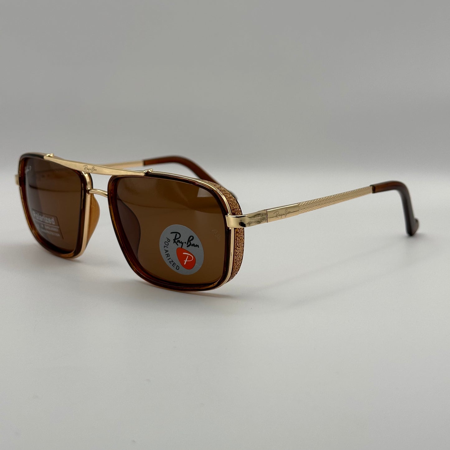 Lunettes Solaire Rayban Polariser