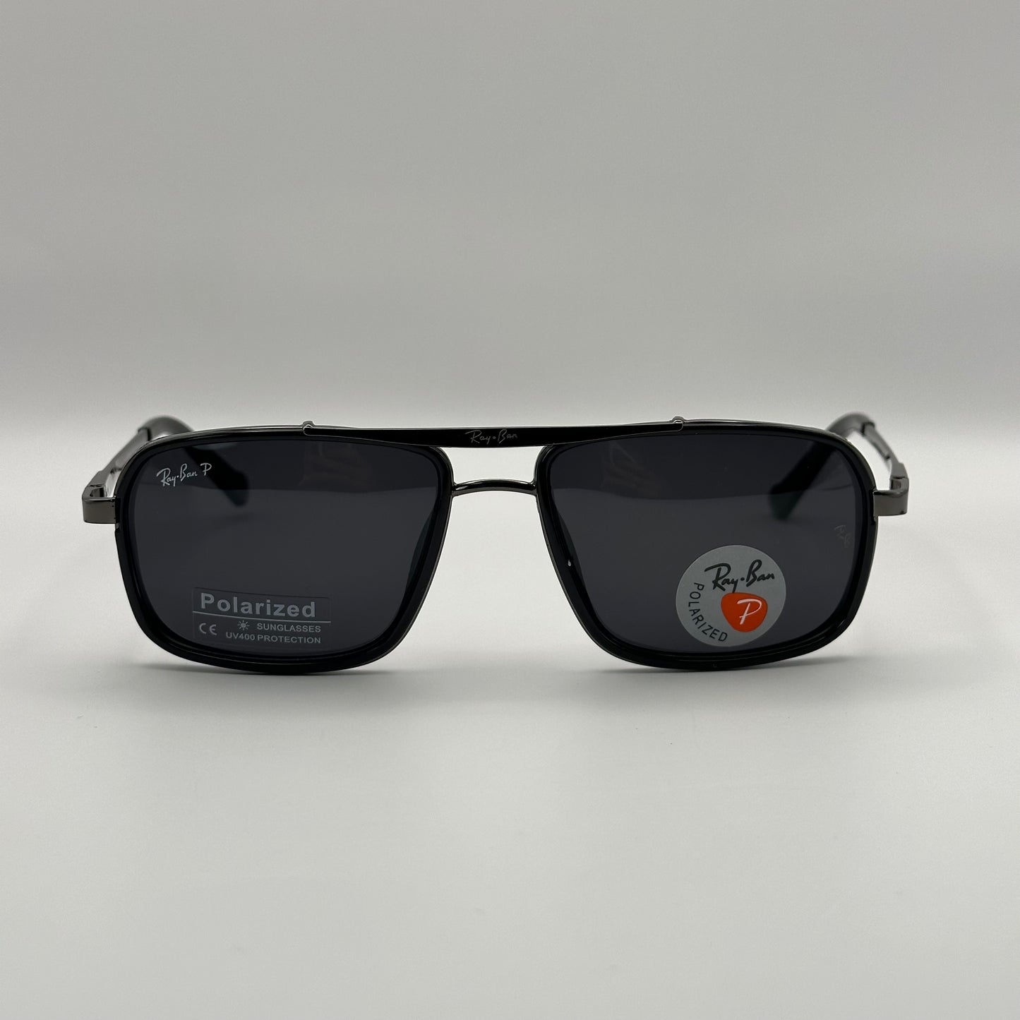 Lunettes Solaire Rayban Polariser